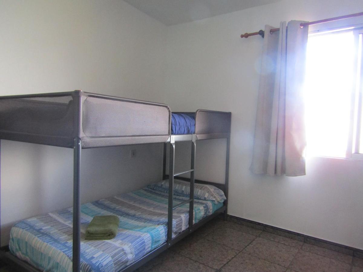 Albergue San Jose De Los Llanos Exterior photo