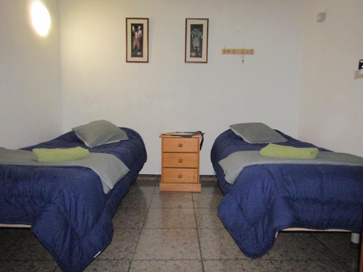 Albergue San Jose De Los Llanos Exterior photo