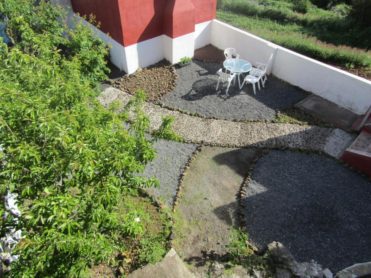 Albergue San Jose De Los Llanos Exterior photo